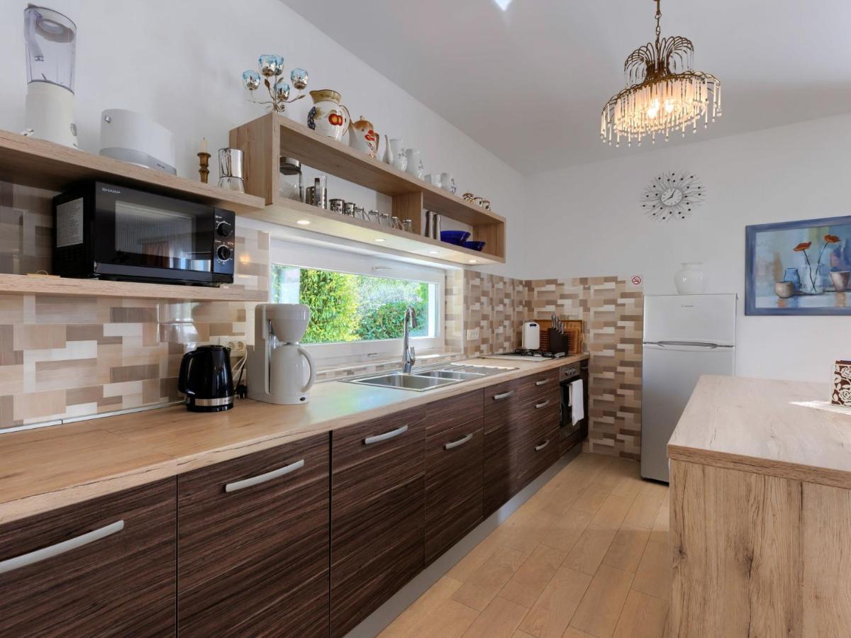 Holiday home Sosi By Interhome Umag