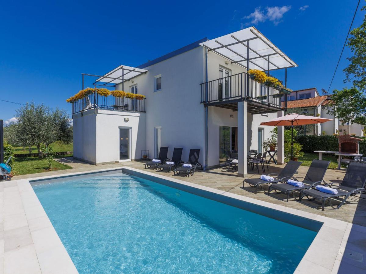 Sosi By Interhome Holiday home