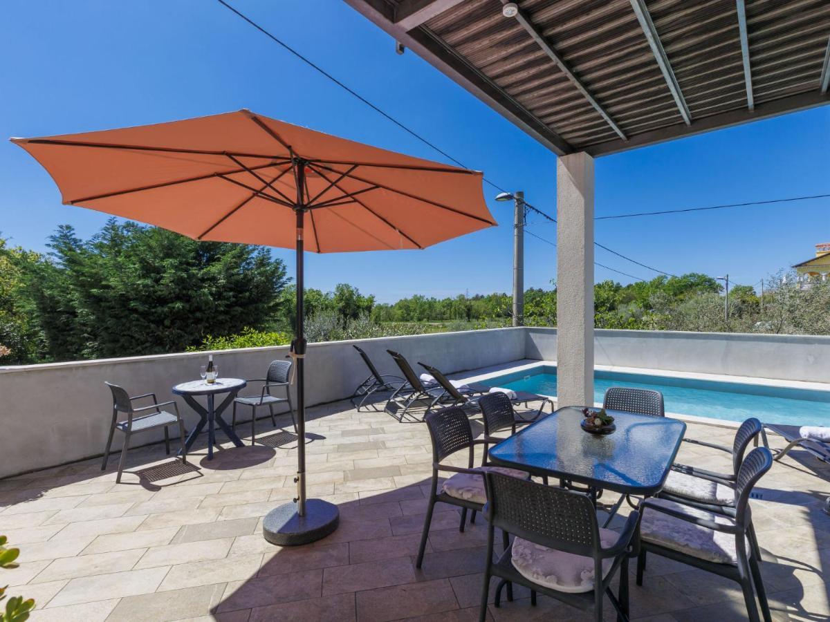 Sosi By Interhome Holiday home Umag