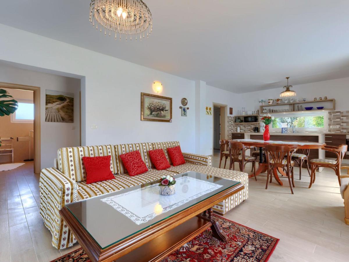 Sosi By Interhome Holiday home Umag