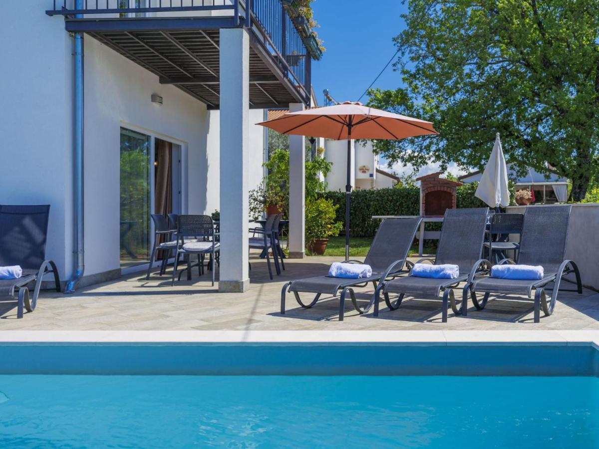 Holiday home Sosi By Interhome