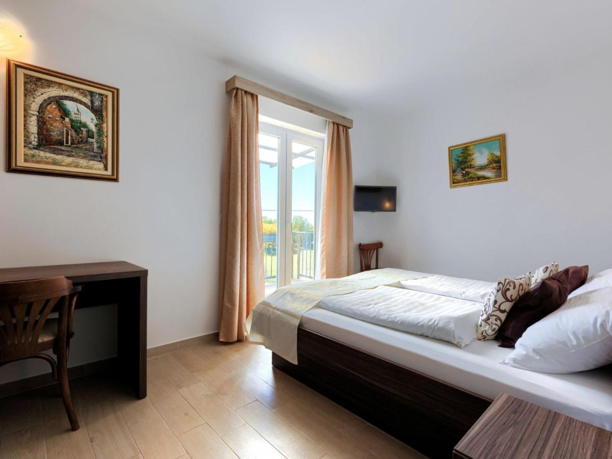 Holiday home Sosi By Interhome *