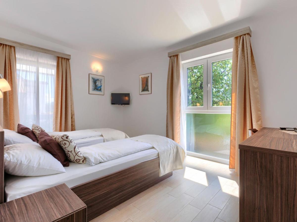 Holiday home Sosi By Interhome *