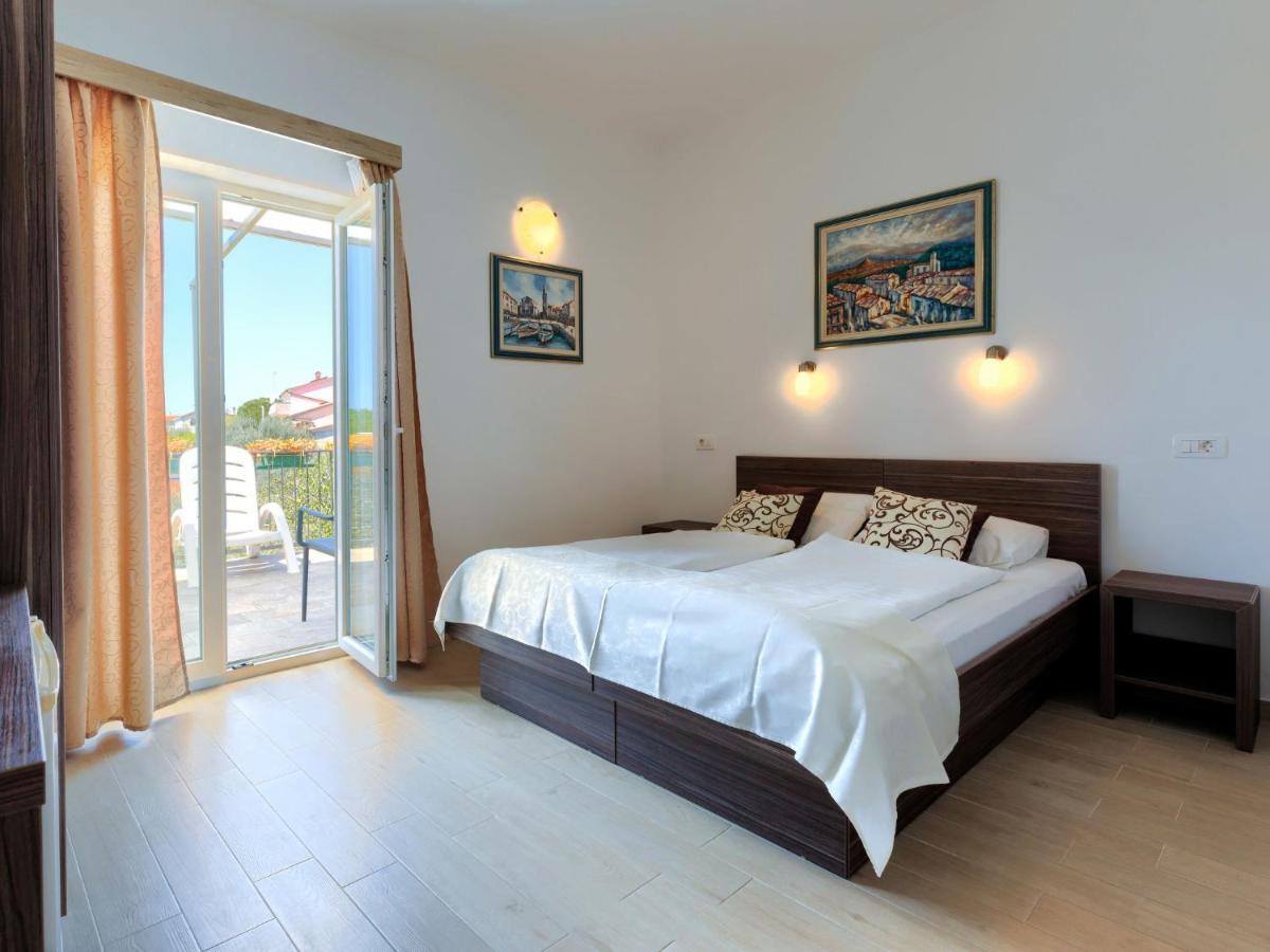 Holiday home Sosi By Interhome Umag