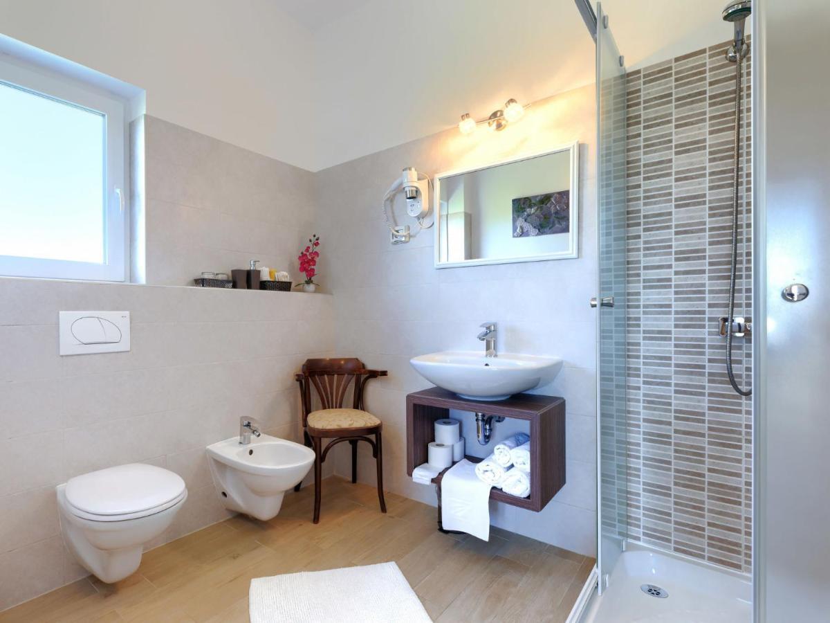 Holiday home Sosi By Interhome *