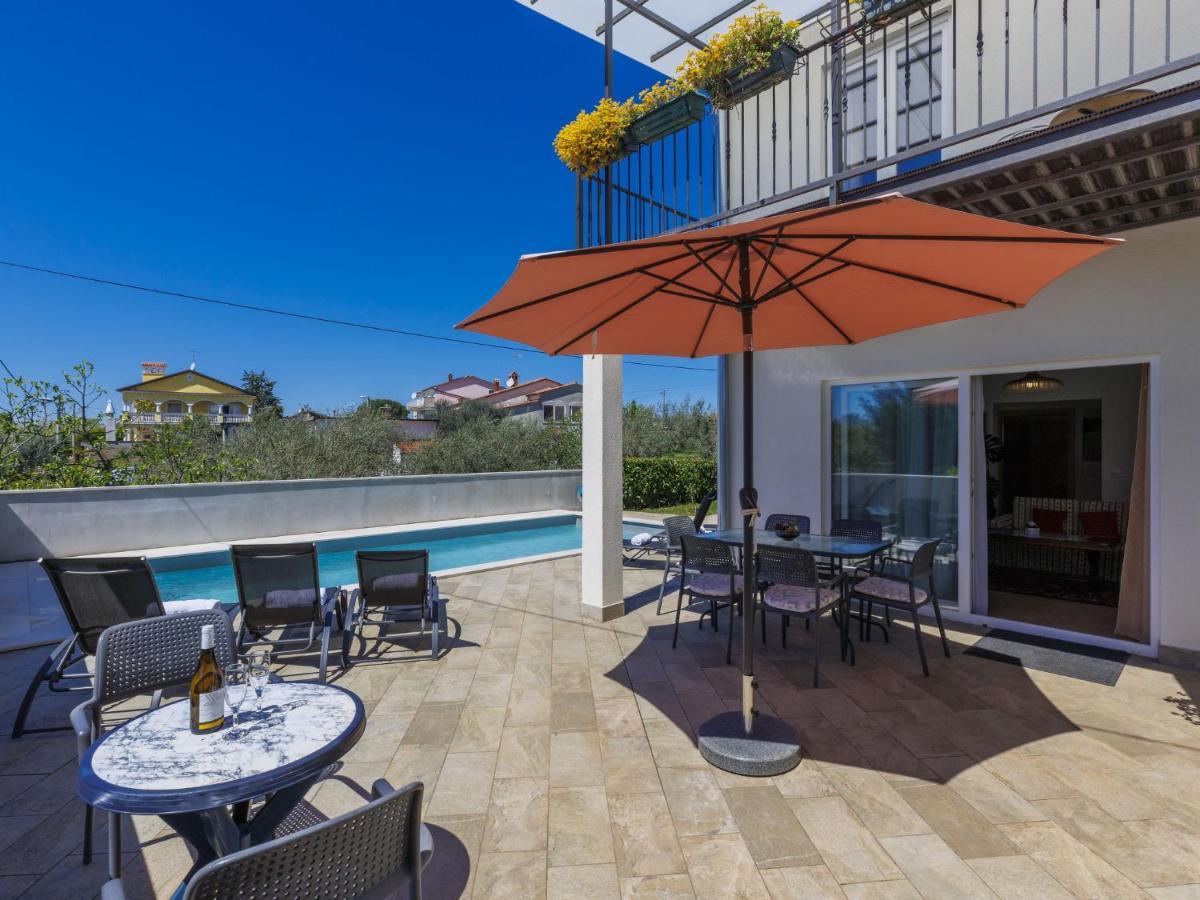 Sosi By Interhome Holiday home