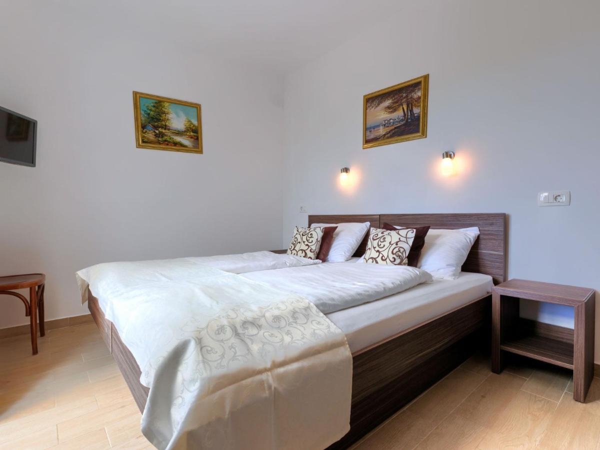 Holiday home Sosi By Interhome *